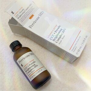 Perricone MD  Vitamin C Ester CCC+ Ferulic Brightening Complex 20% *BNIB*